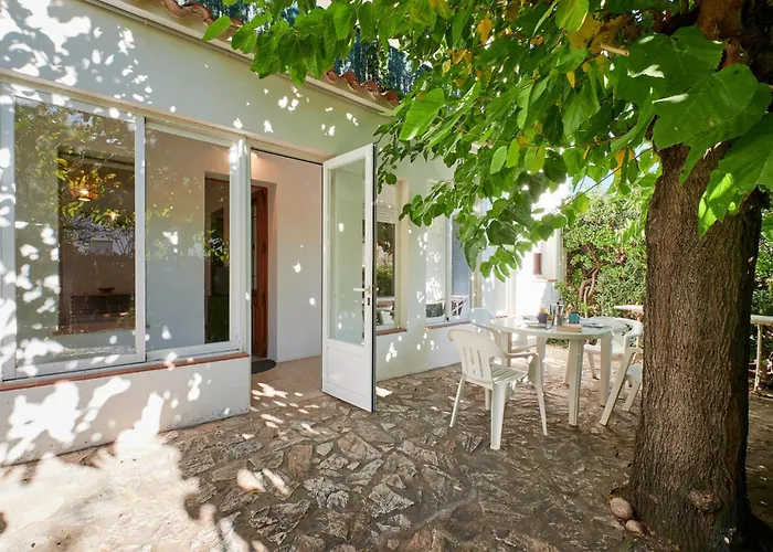 1 Llado Pl Calella De Palafrugell