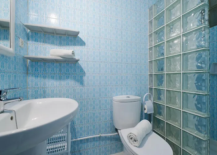 Appartement 1 Llado Pl Calella De Palafrugell