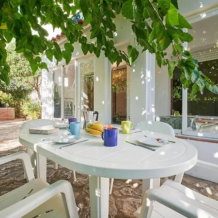 1 Llado Pl Apartment Calella De Palafrugell