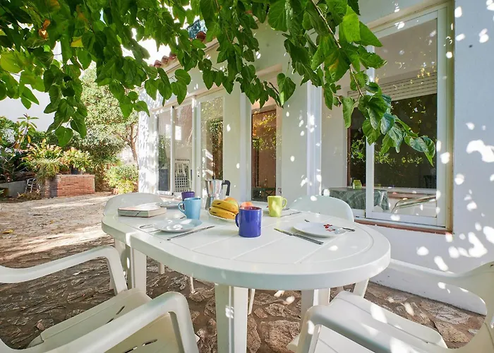 1 Llado Pl Apartment Calella De Palafrugell
