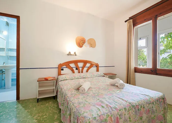 Apartment 1 Llado Pl Calella De Palafrugell