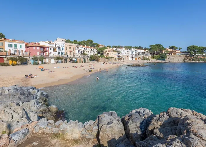 1 Llado Pl Calella De Palafrugell