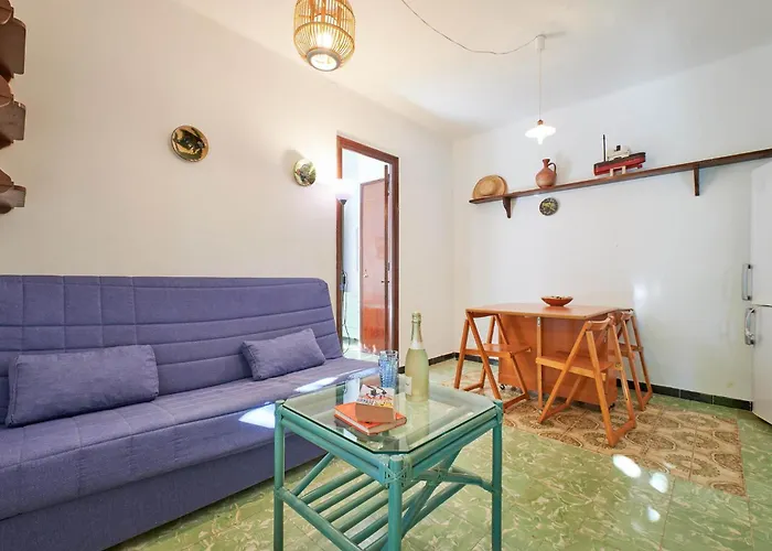 1 Llado Pl Apartament